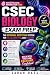 CSEC Biology Exam Prep -The...