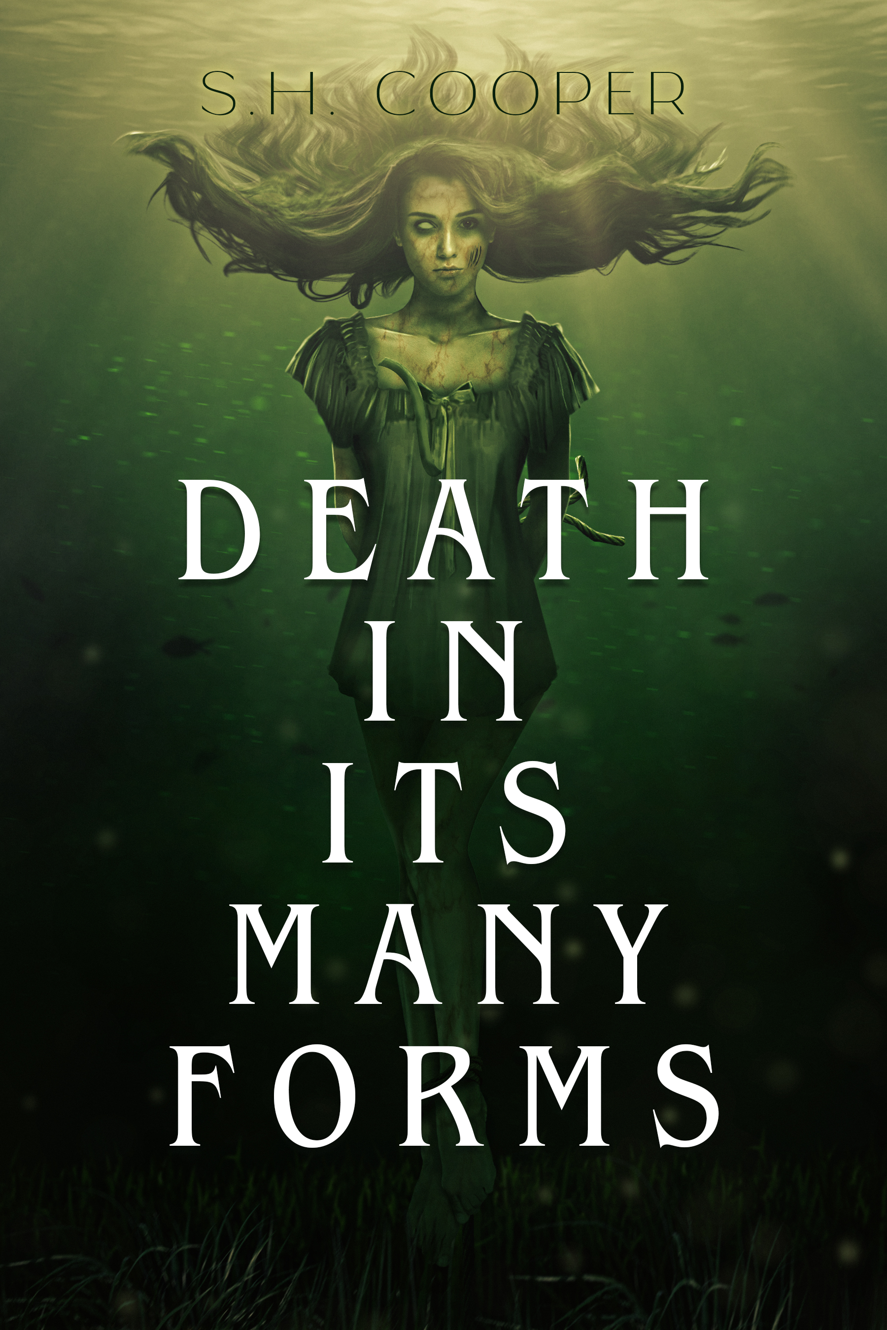 Read Death in Its Many Forms