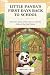 Little Panda's First Days B...