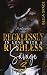 Recklessly In Love With A Ruthless Savage 3 by Bella Grace Recklessly In Love With A Ruthless Savage 3 by Bella Grace