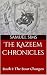 The Kazeem Chronicles: Book...