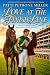 LOVE AT THE FINISH LINE: A Horse Racing Sports Sweet Romance