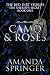 Camo & Roses (The Red Dirt Stories: The Sheriff's Secret Book 1)