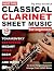 Super Easy Classical Clarin...