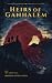 Heirs of Ganhalem by David Alexander Oldfather Heirs of Ganhalem by David Alexander Oldfather