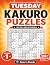 Tuesday Kakuro Puzzle: 200+...