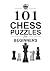101 Chess Puzzles for Beginners by Nick Hancock