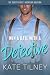 Win a Date with a Detective by Kate Tilney