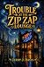 Trouble at the Zip Zap Lounge