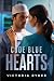 Code Blue Hearts - Code Blue Hearts - A Steamy Medical Hospit... by Victoria Ryder