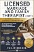 Licensed Marriage and Famil...