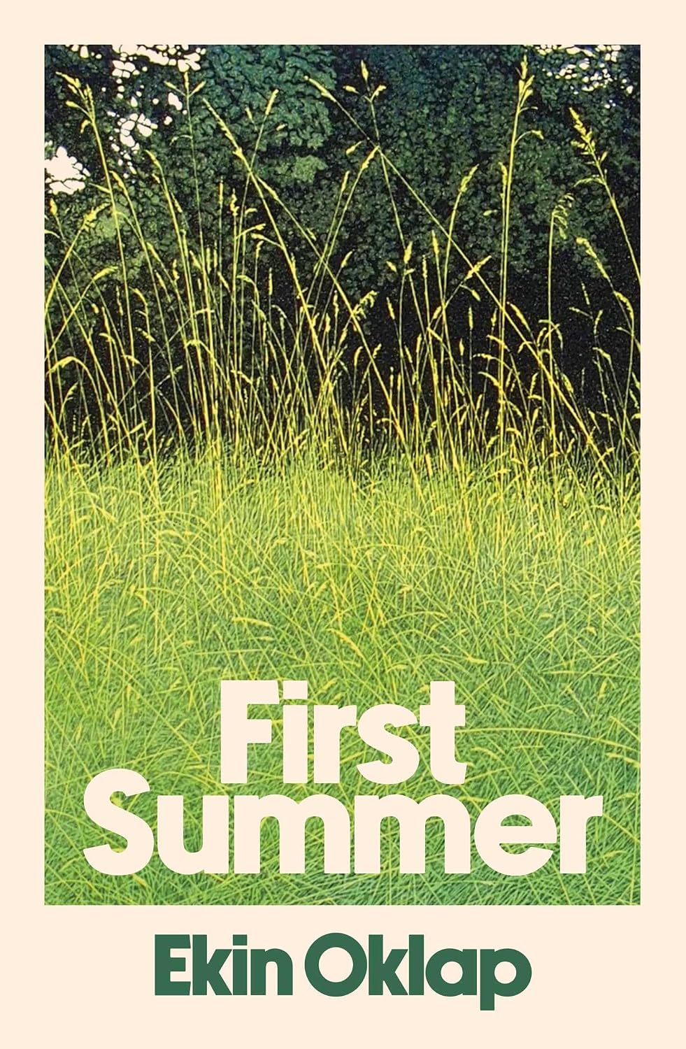 First Summer