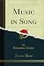 Music in Song