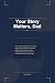 Your Story Matters, Dad: A ...