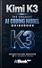 Kimi K3 - The Craziest AI Coding Model Guidebook by Bookstore AI