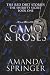 Camo & Roses