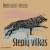 Stepių vilkas by Hermann Hesse