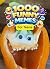 1000 Funny Memes For Teens by Zach Anthony