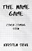 The Name Game