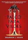 Palco para vilões