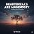 HEARTBREAKS ARE MANDATORY by Vee Jay