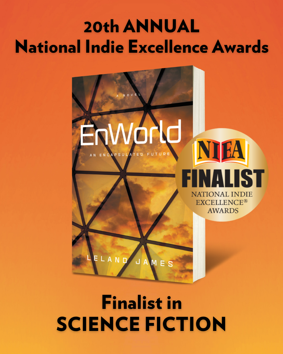 Read EnWorld: An Encapsulated Future