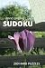 Mind Calming Hard SUDOKU pu...