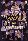 Por Culpa de Book...