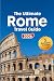THE ULTIMATE ROME TRAVEL GU...