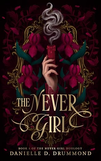 The Never Girl