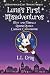 Luna's First Misadventures:...