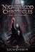 The Awakening: The NightBlood Chronicles : Book 1