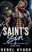 Saint's Sin (Serpents Wrait...
