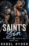 Saint's Sin