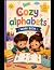 Cozy Alphabets: Work book