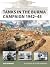 Tanks in the Burma Campaign 1942–45 by Jack Bowsher