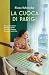 La cuoca di Parigi (Italian Edition)