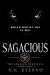 SAGACIOUS by R.K. Eterno