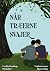 Når træerne svajer by Cecilie Kondrup Michelsen