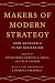 Makers of Modern Strategy f...