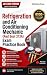 Red Seal 313A Refrigeration...