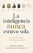 La inteligencia nunca estuvo sola: De la piedra tallada a la IA (Spanish Edition)
