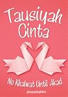 Tausiyah Cinta