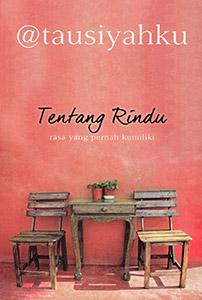 Tentang Rindu