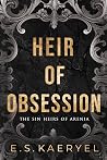 Heir Of Obsession