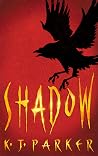 Shadow (Scavenger, #1) Shadow (Scavenger, #1)