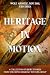 Heritage in motion by Wole Akosile
