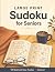 Large Print Sudoku for Seni...