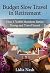 Budget Slow Travel in Retirement by Lidia Nash
