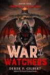 War of the Watchers:: Book One From Baal to Balfour